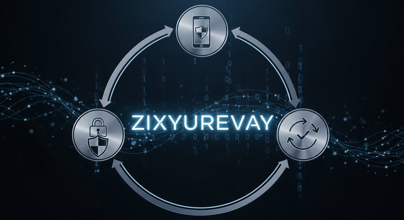 can i use zixyurevay