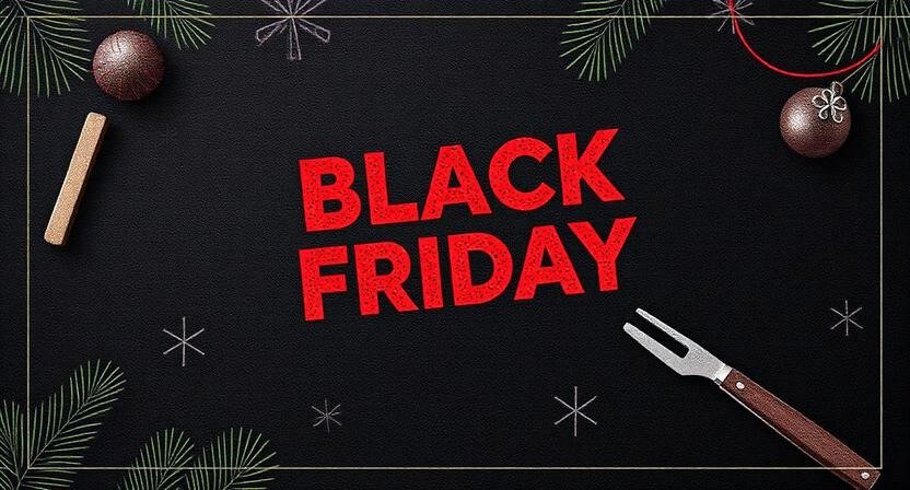 Amazing Black Friday Ads